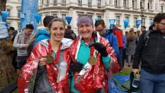 160424 London Marathon Gemma Merritt Alex Watson-Usher.jpg
